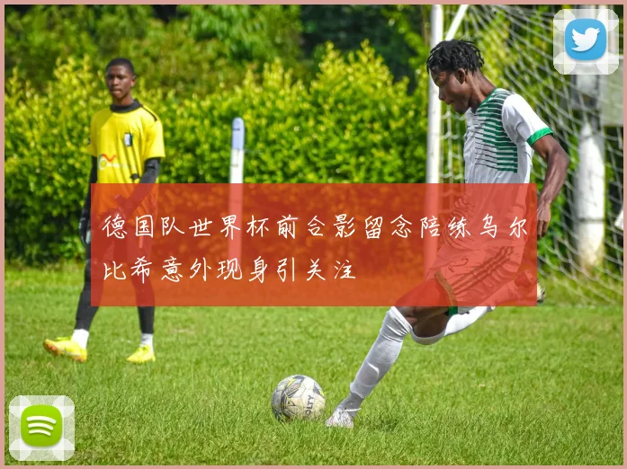 德国队世界杯前合影留念陪练乌尔比希意外现身引关注